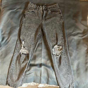 Wild Fable Mom Jeans